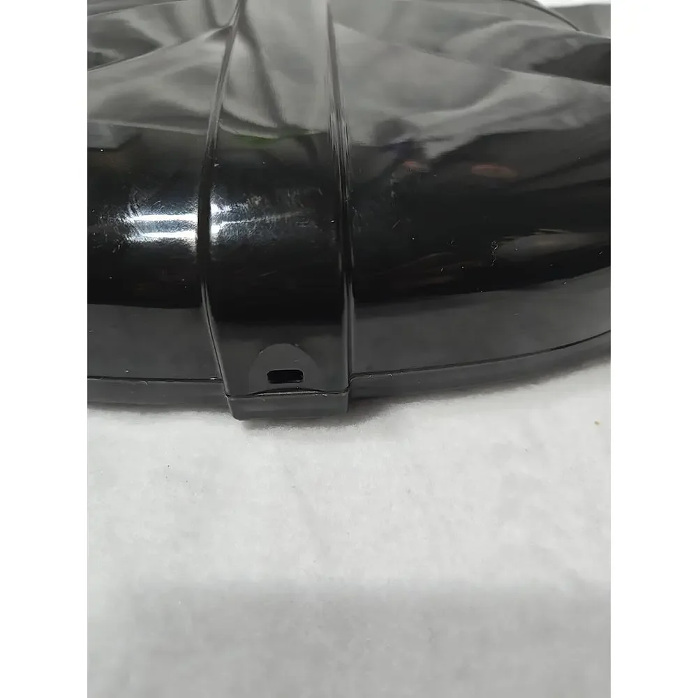 DISNEY DOORABLES Darth Vader Collector Case Can Hold Up To 25 Figures